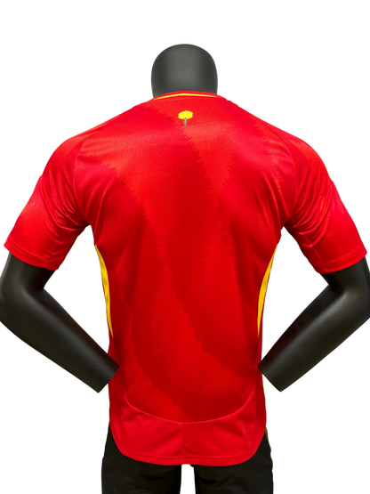 Spain EURO 2024 Home kit – PLAYER VERSION My Store