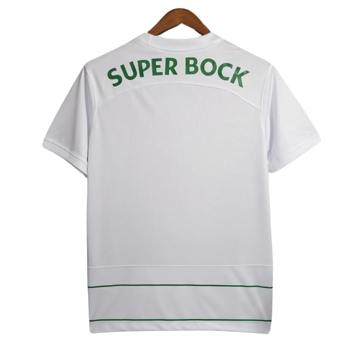 Sporting Lisboa Away kit 23-24 - Fan version Retro-footballkits