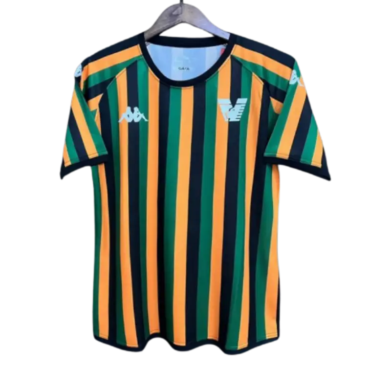 Venezia Pre-Match kit 23-24 - Fan version Retro-footballkits