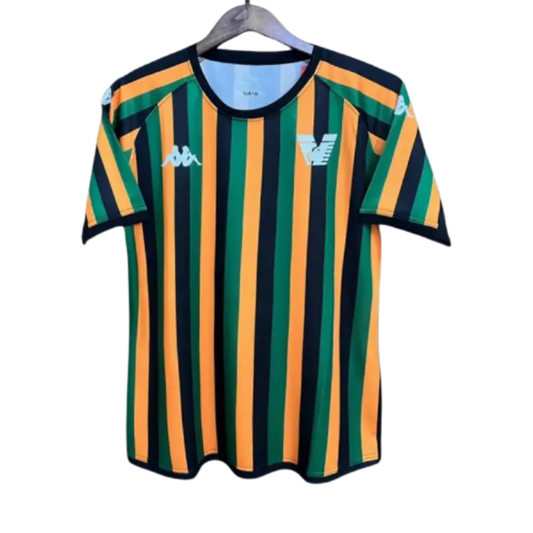 Venezia Pre-Match kit 23-24 - Fan version Retro-footballkits