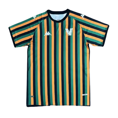 Venezia Pre-Match kit 23-24 - Fan version Retro-footballkits