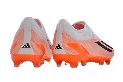 Adidas X Crazyfast.1 FG - Solar Red/Black/White Retro-footballkits