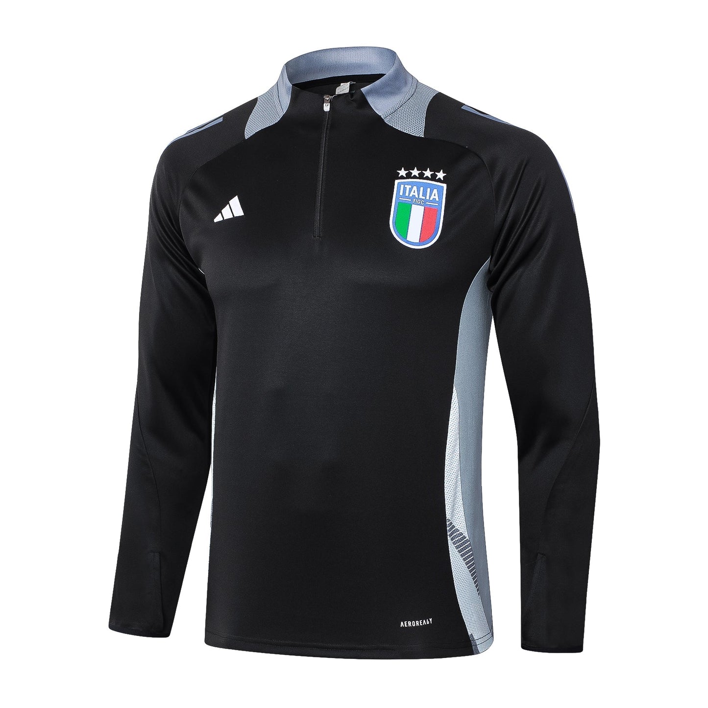 Italy 24-25 | Tracksuit Retro-footballkits