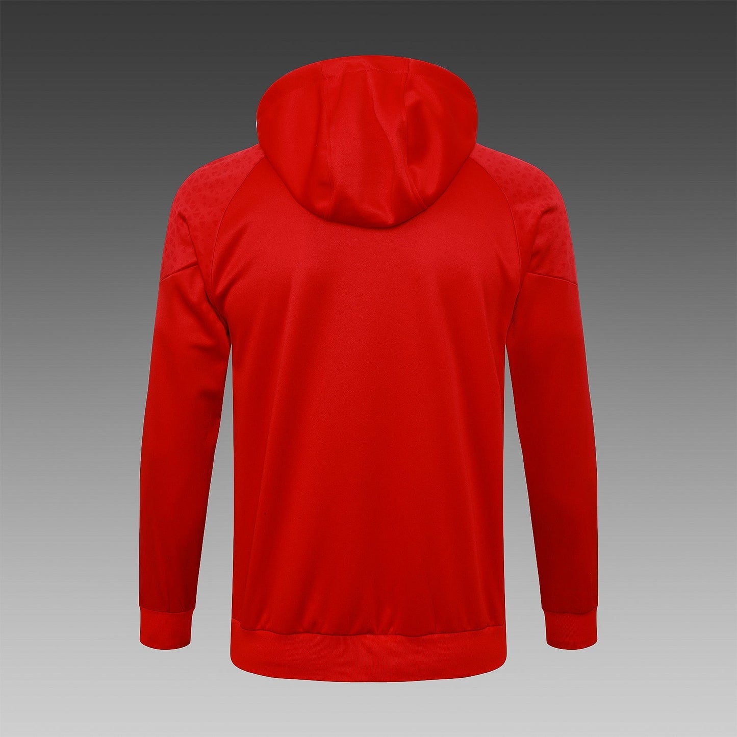 AC Milan 23-24 | Red | Tracksuit with Hat Retro-footballkits