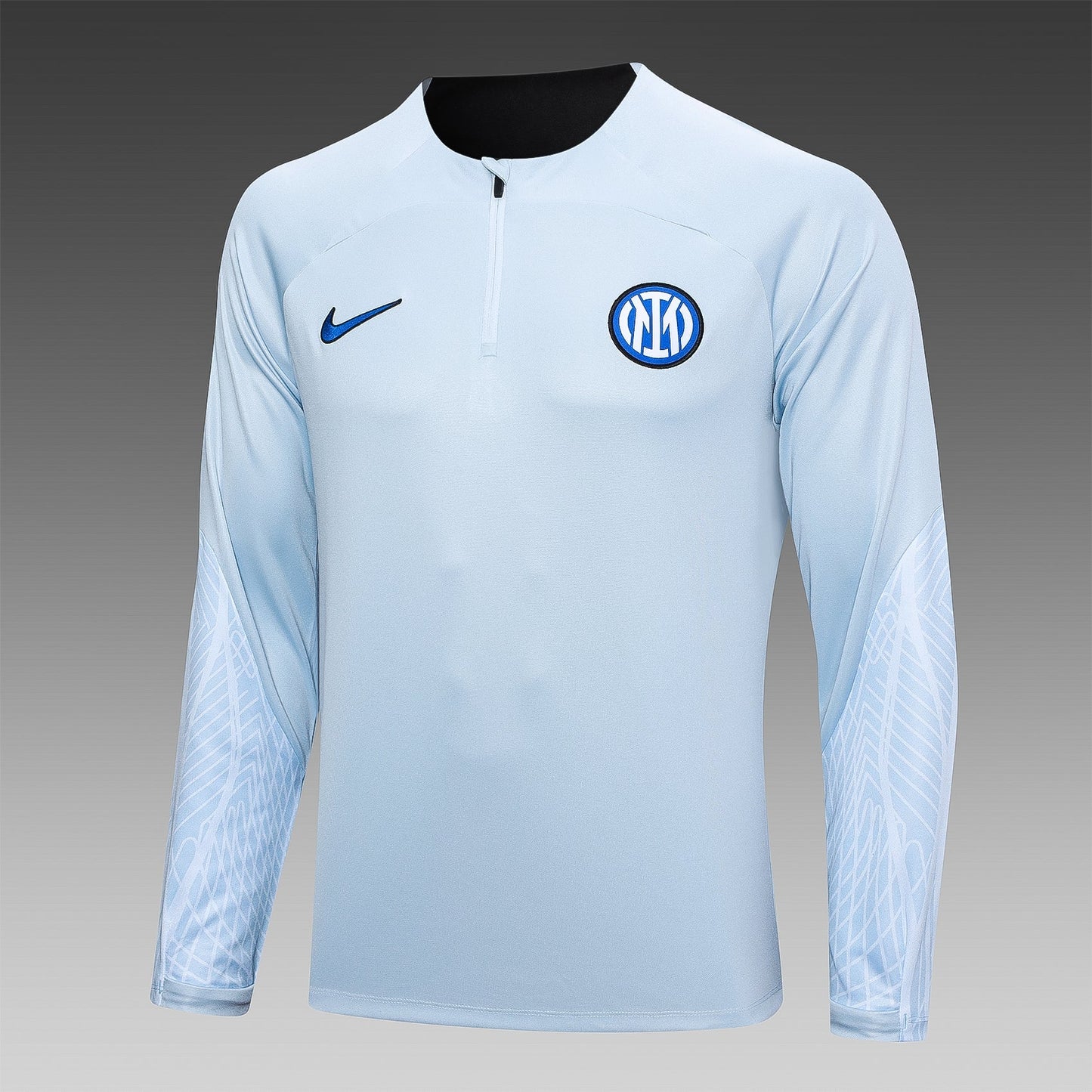 Inter Milan 23-24 | Tracksuit Retro-footballkits