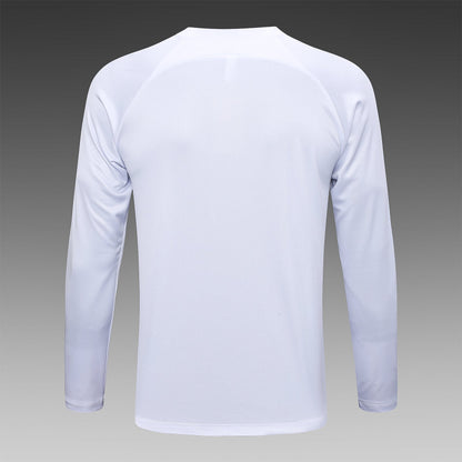 Corinthians 23-24 | White | Tracksuit Retro-footballkits