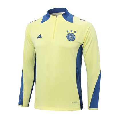 Ajax 24-25 | Tracksuit Retro-footballkits