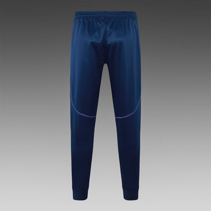 Argentina 23-24 | Light Blue | Tracksuit with Hat Retro-footballkits