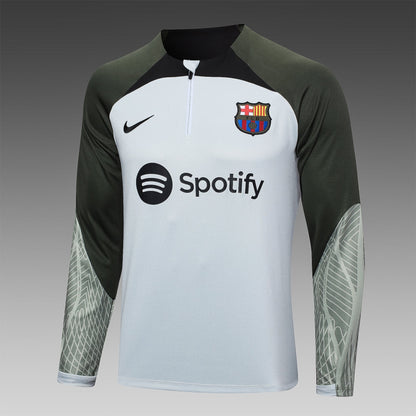 Barcelona 23-24 | Tracksuit Retro-footballkits