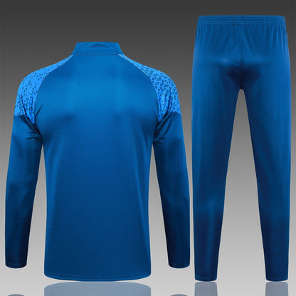 Marseille 23-24 | Tracksuit Retro-footballkits