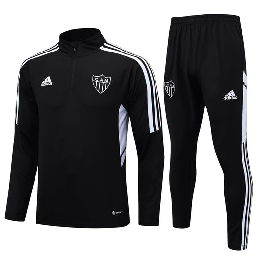 Atletico Mineiro 23-24 | Tracksuit Retro-footballkits