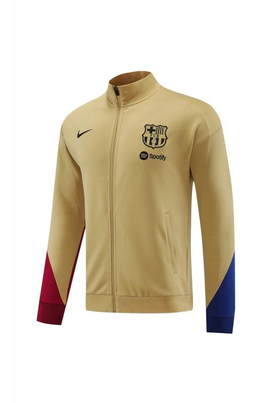 Barcelona 23-24 | Tracksuit Retro-footballkits