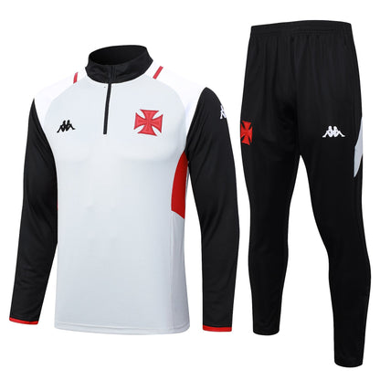 Vasco Da Gama 23-24 | Tracksuit Retro-footballkits