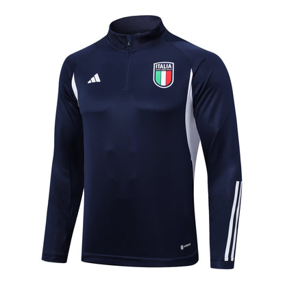 Italy 23-24 | Tracksuit Retro-footballkits