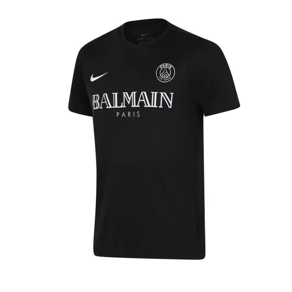 PSG Balmain 22/23 Concept Football Shirt