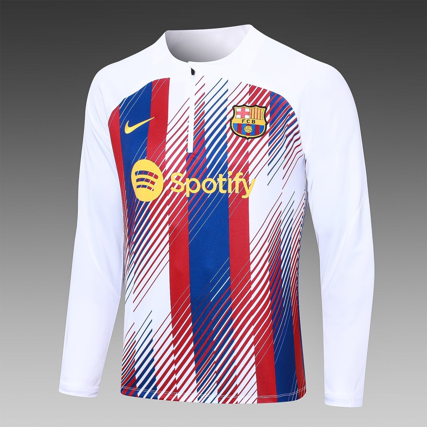 Barcelona 23-24 | Tracksuit Retro-footballkits