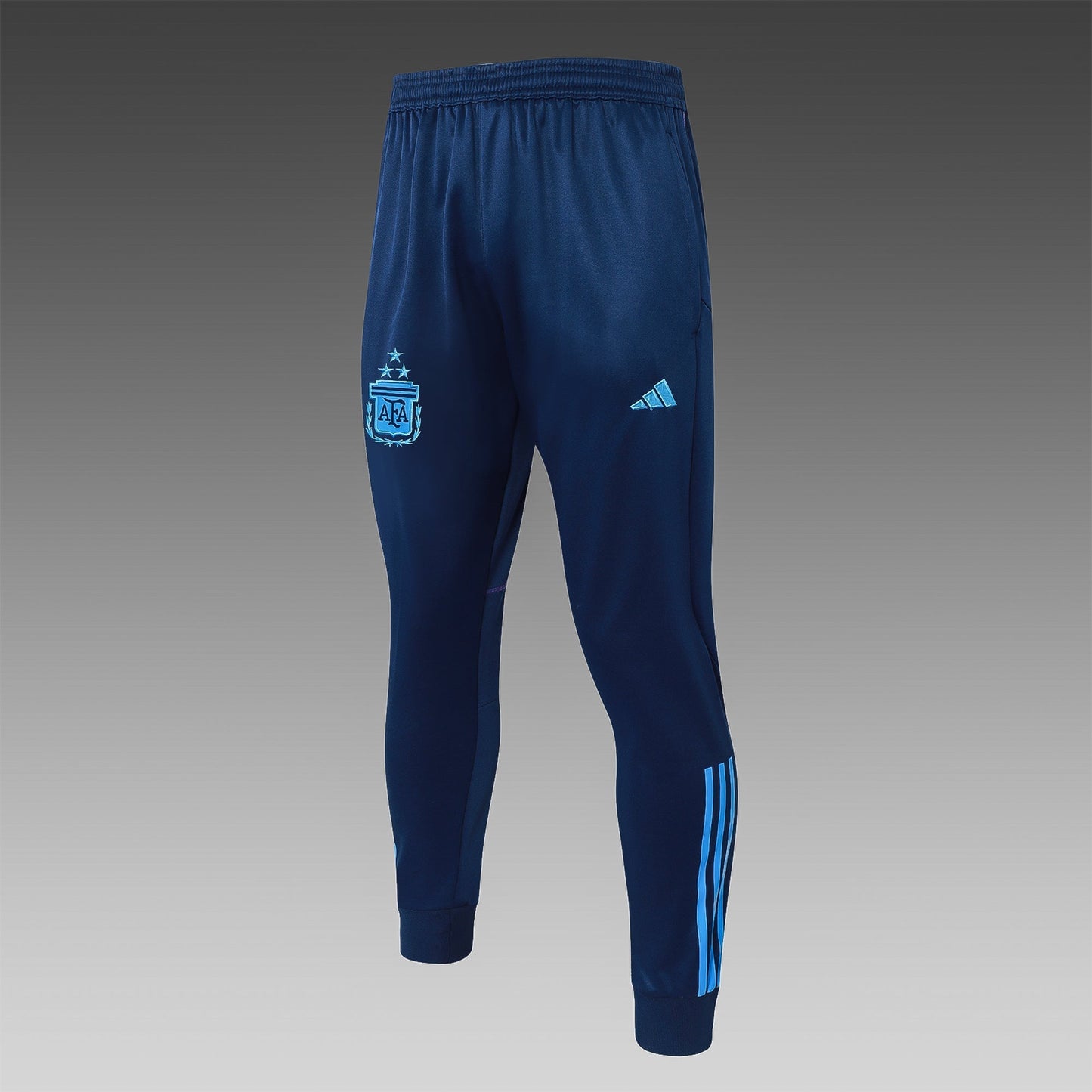 Argentina 23-24 | Light Blue | Tracksuit with Hat Retro-footballkits