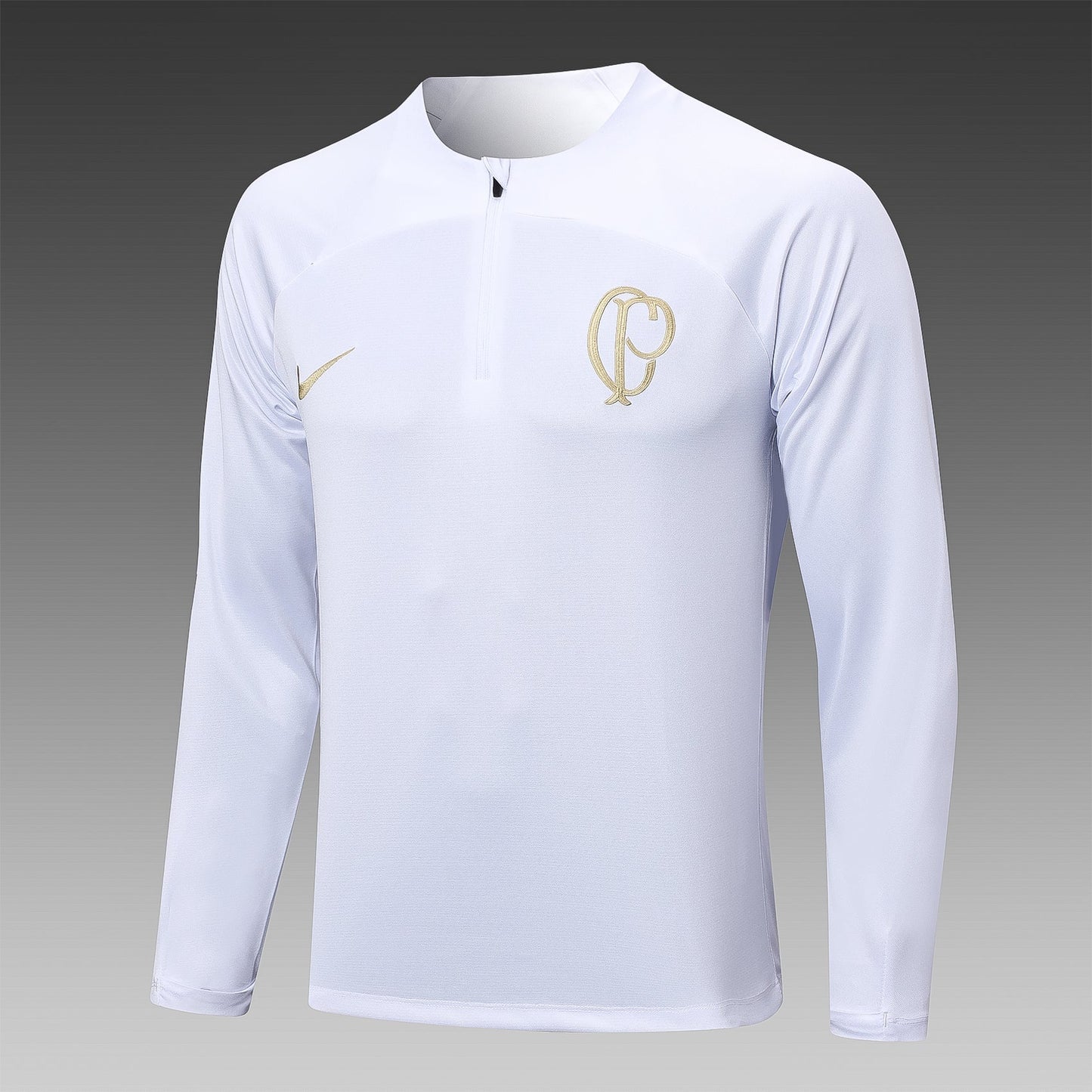 Corinthians 23-24 | White | Tracksuit Retro-footballkits