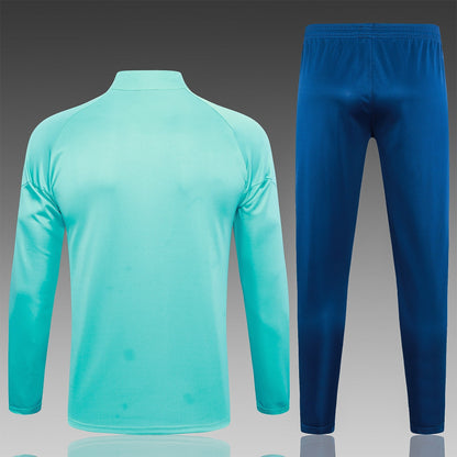 Marseille 23-24 | Tracksuit Retro-footballkits