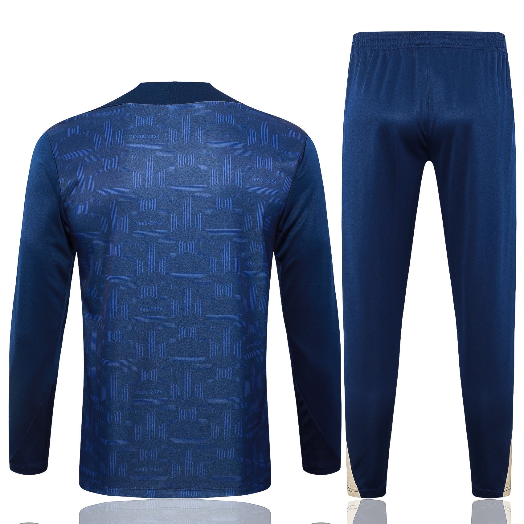 Barcelona 24-25 | Tracksuit Retro-footballkits