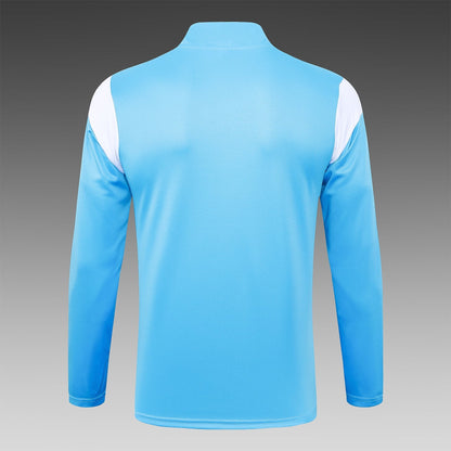 Marseille 23-24 | Sky Blue | Tracksuit Retro-footballkits