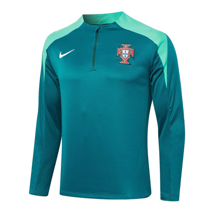 Portugal 24-25 | Tracksuit Retro-footballkits