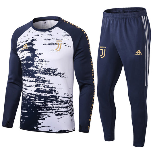 Juventus 2021 | Tracksuit Retro-footballkits