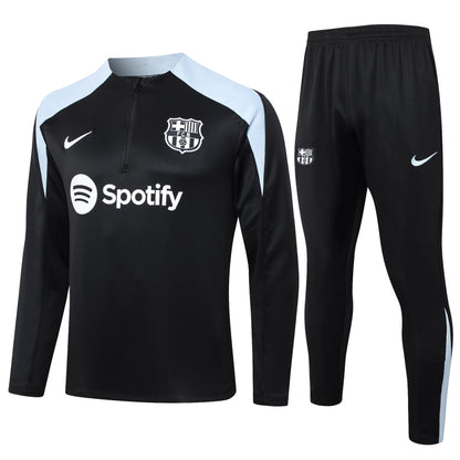 Barcelona 24-25 | Tracksuit Retro-footballkits