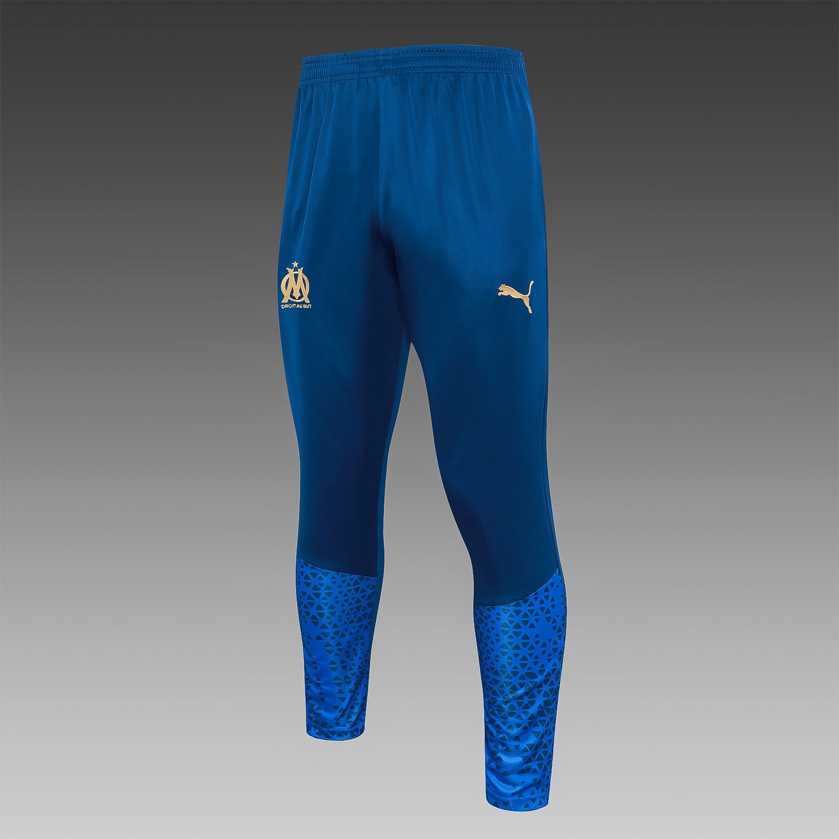 Marseille 23-24 | Tracksuit Retro-footballkits