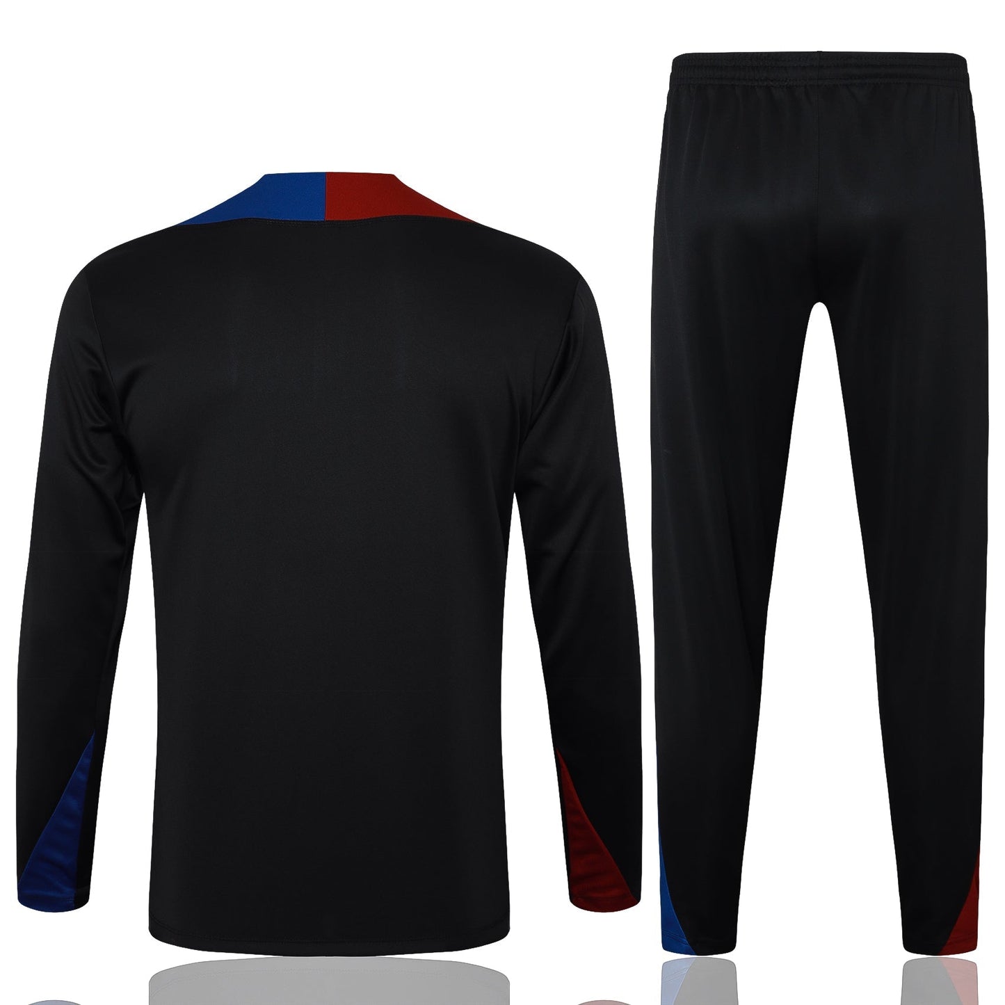 Barcelona 24-25 | Tracksuit Retro-footballkits