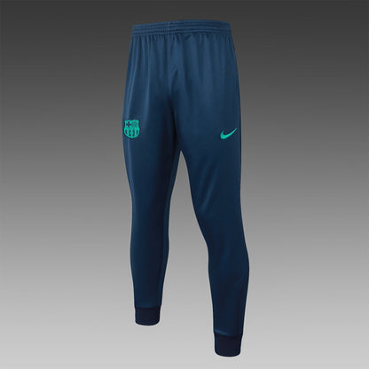 Barcelona 23-24 | Royal Blue | Tracksuit with Hat Retro-footballkits