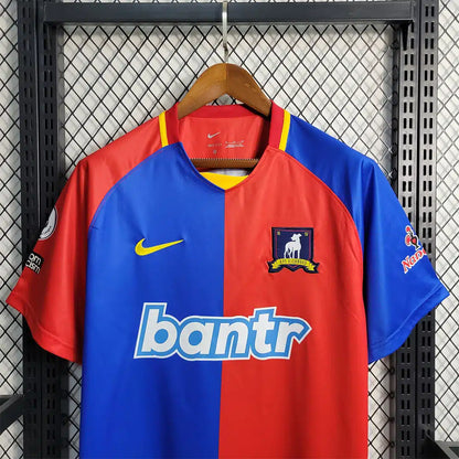 Ted Lasso AFC Richmond 23/24 Home Kit – Fan Version