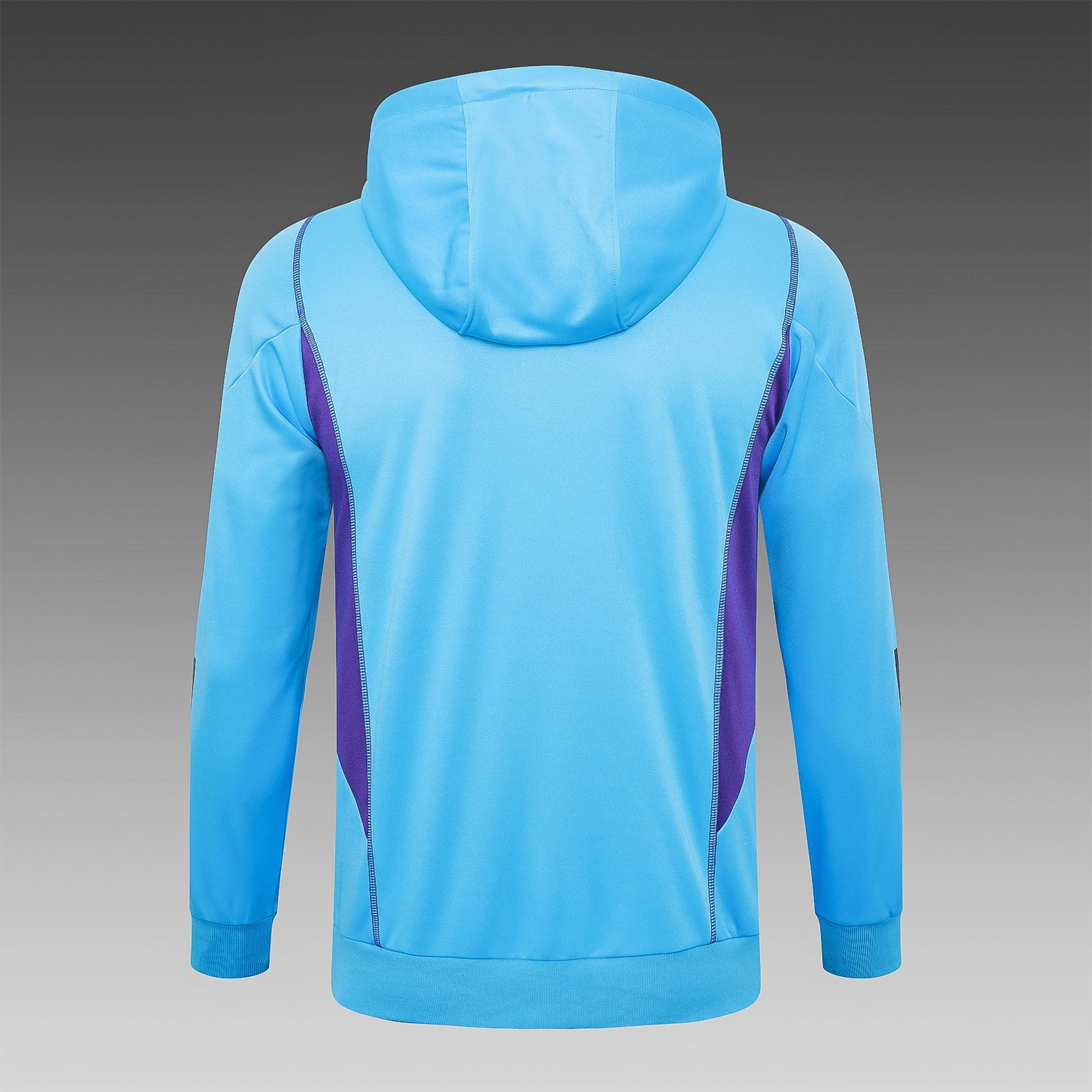 Argentina 23-24 | Light Blue | Tracksuit with Hat Retro-footballkits