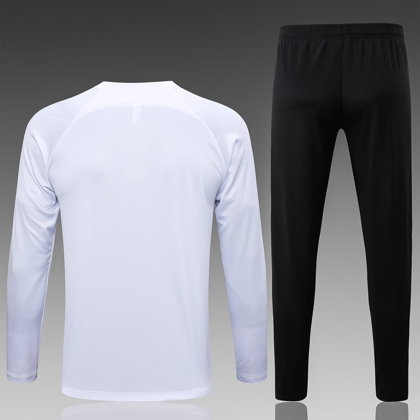 Corinthians 23-24 | White | Tracksuit Retro-footballkits