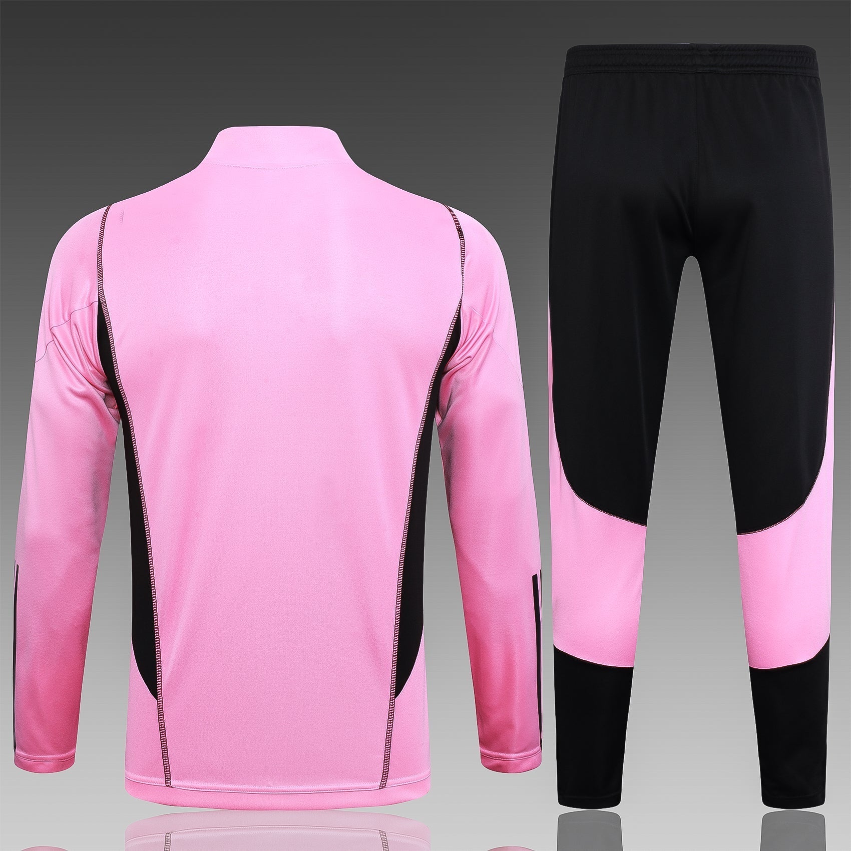 Inter Miami 23-24 | Pink | Tracksuit Retro-footballkits