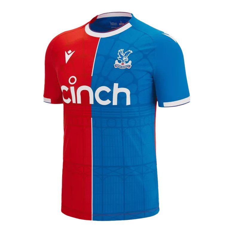 Crystal Palace Heimtrikot 2023/24