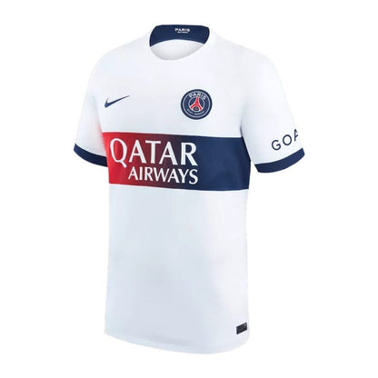 PSG Away Jersey 2023/24