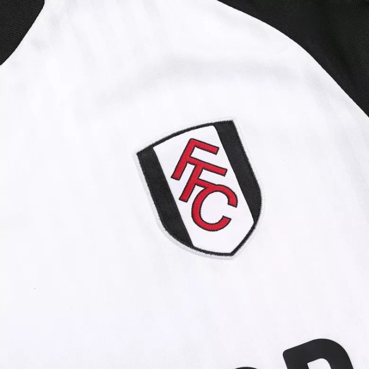 Fulham Home jersey 2023/24