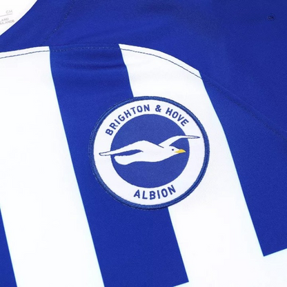 Brighton &amp; Hove Albion Heimtrikot 2023/24