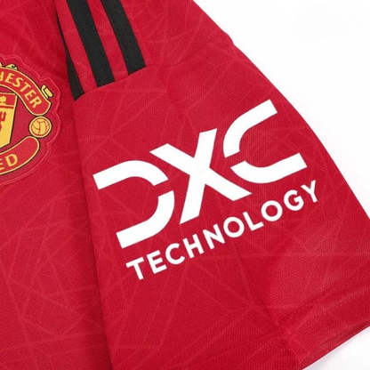 Manchester United Home Jersey 2023/24