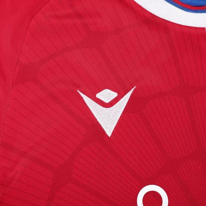 Crystal Palace Heimtrikot 2023/24