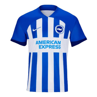 Brighton &amp; Hove Albion Heimtrikot 2023/24