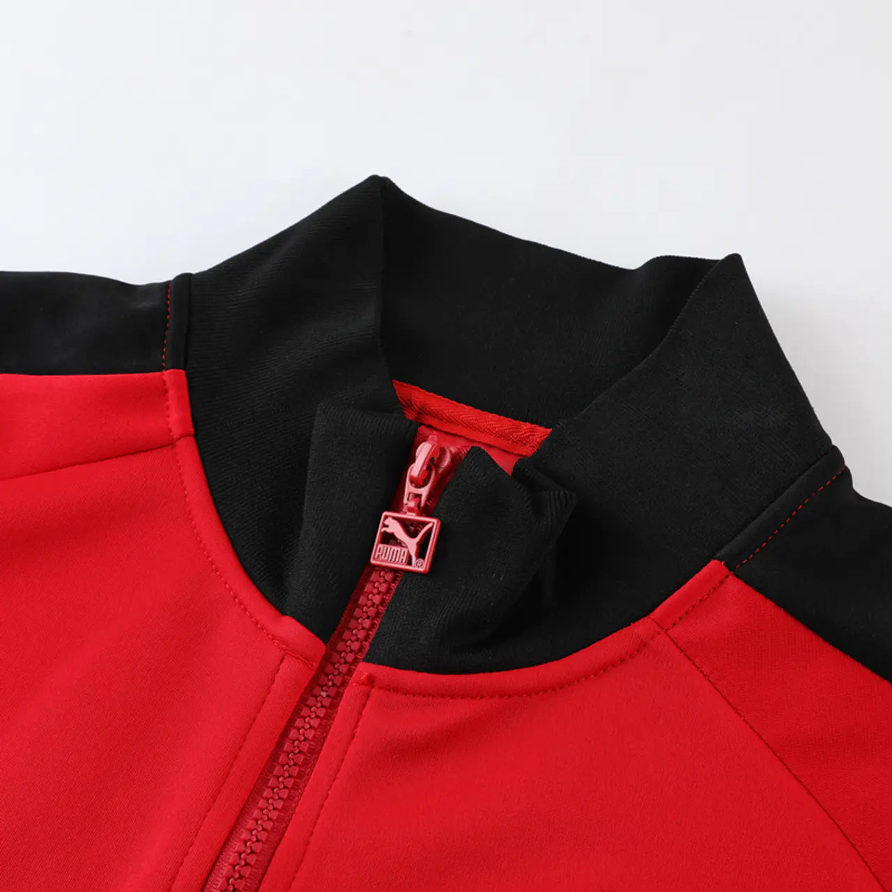 AC Milan 23-24 | Red | Tracksuit Retro-footballkits