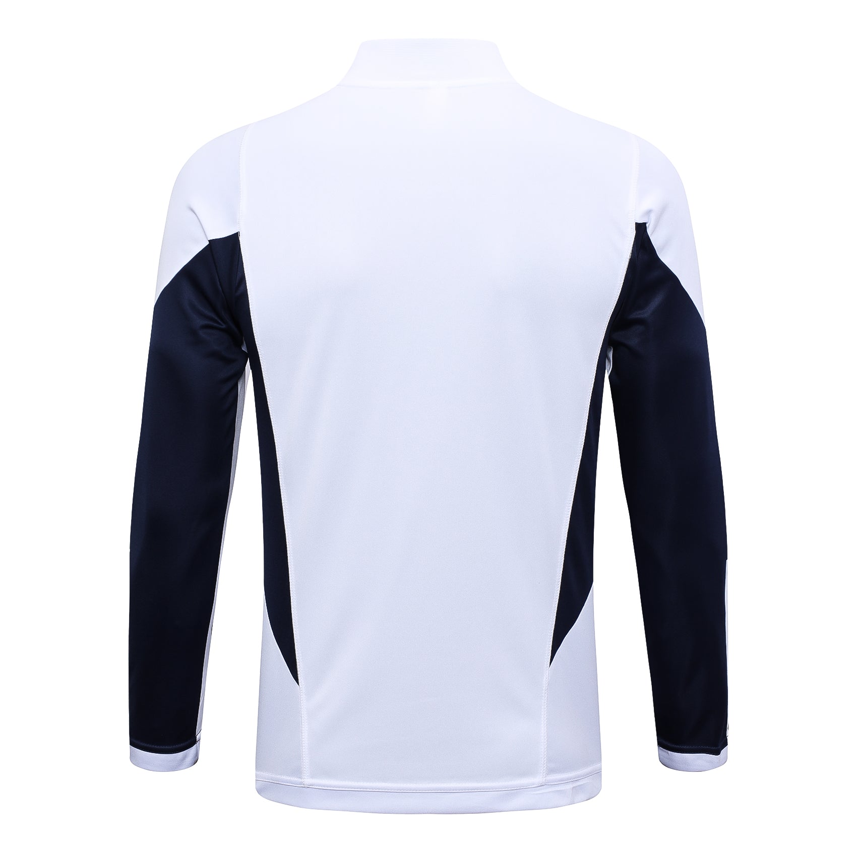 Italy 23-24 | White | Tracksuit Retro-footballkits