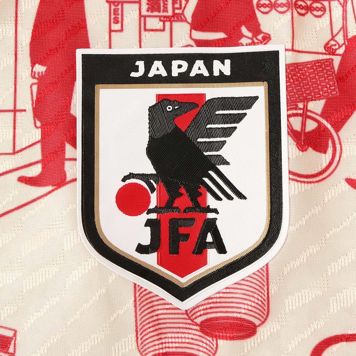 JAPAN 2023 „TOKIO“ SONDEREDITION-TRIKOT