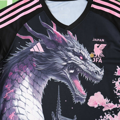 JAPAN 2024 „OSAKA DRAGON“ SONDEREDITION-TRIKOT