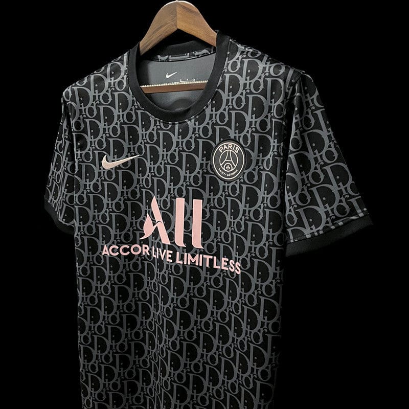 PSG x Dior 22/23 Jersey