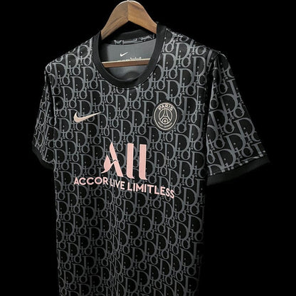 PSG x Dior 22/23 Jersey